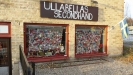 Ulla-Bellas Second hand butik