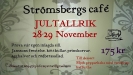 Strömsbergs Café