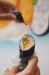 Handroll Sushi