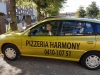 Pizzeria Harmony