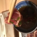 Tataki på tonfisk