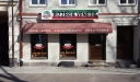 Pizzria Venedig på Esplanaden i Kalmar