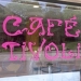 Cafe Tivoli