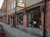Le Minh Asiatisk Kök och Bar på Ekersgatan 22 i Örebro.