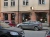 Le Minh Asiatisk Kök och Bar på Ekersgatan 22 i Örebro.