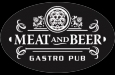 Meat and Beer