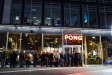 Pong Uppsala