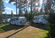 Rusksele Camping