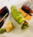 Sushi Express Stockholm