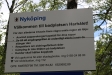  Nyköpings kommun ansvarar.