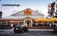 MAX Hamburgare