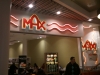 MAX Hamburgare