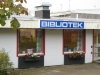 Lindome bibliotek