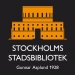 Stockholms stadsbibliotek