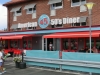 Diner 45, Rättvik