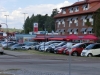 Diner 45, Rättvik