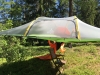 Hang and Breakfast (tree tents)