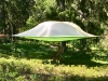 Hang and Breakfast (tree tents)