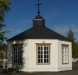 Älvkyrkogårdens kapell, Kalix