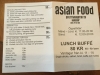 Kungsör Asian Food