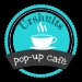 Urshults pop-up café