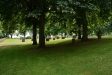 Österplana kyrkogård