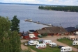 Årsunda Strandbaden Camping