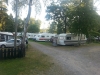 Strandbadets Camping