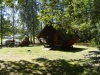 First Camp Nickstabadet-Nynäshamn