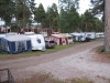 Siljansbadets Camping