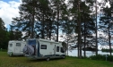 Strömsunds Camping