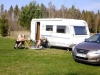 Camping Tiveden