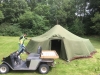 Skånes Djurparks Camping
