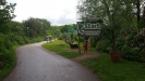 Parken Zoo Camping och Stugby