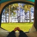 Våmåbadets Camping