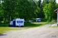 Ljusnefors Camping