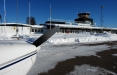 Borlänge Flygplats, Dala Airport