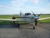 Beechcraft Bonanza Turbine Air.