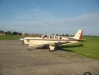 Beechcraft Bonanza Turbine Air.