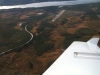 Härjedalen Airport / Hede (Hedlanda) flygplats