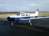 Ljungbyhed flygplats