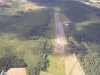 Sollefteå  flygfält (Långsele)