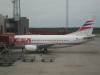 Czech Airlines Boeing 737-500 OK-XGD