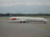 Fly Excellent McDonnell Douglas MD-83 SE-DJF