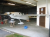 Rutan Puffer Cozy SE-XRD