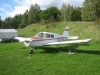 Piper PA-28-140 Cherokee B SE-FFR