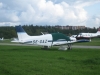 Piper PA-28 Cherokee SE-GAZ