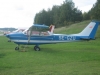 Cessna 172G Skyhawk SE-GZU