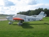 SE-FHZ PIPER PA-28-140