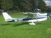 Reims-Cessna F172G Skyhawk SE-ETC